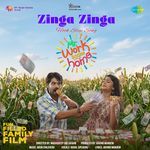 Zinga Zinga – Hook Step Song (From "Mr. Work From Home")