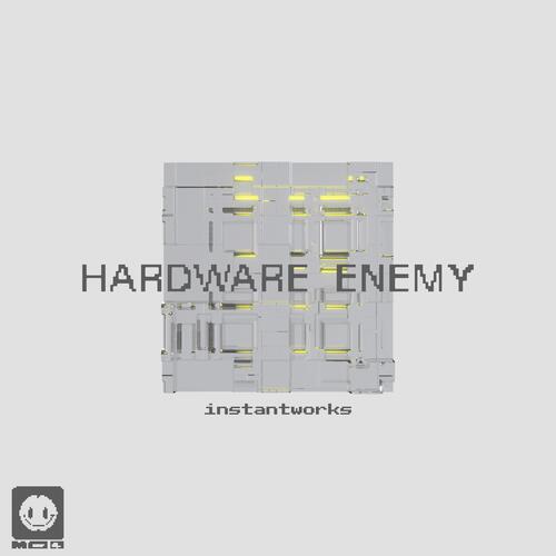 artificial screams cover art