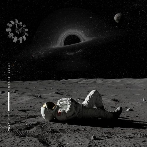 interstellar (nightcore)