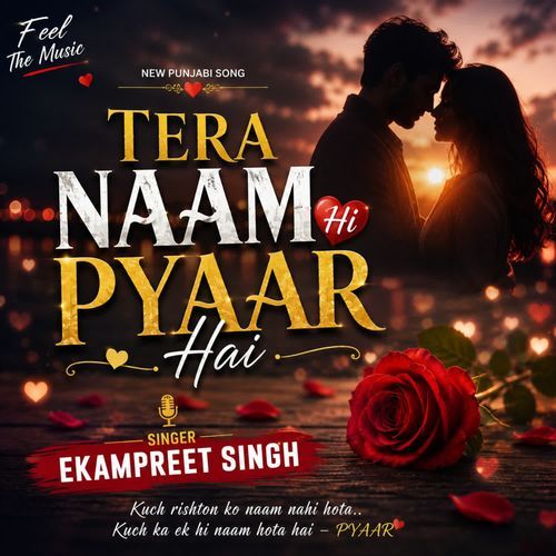 tera naam hi pyaar hai