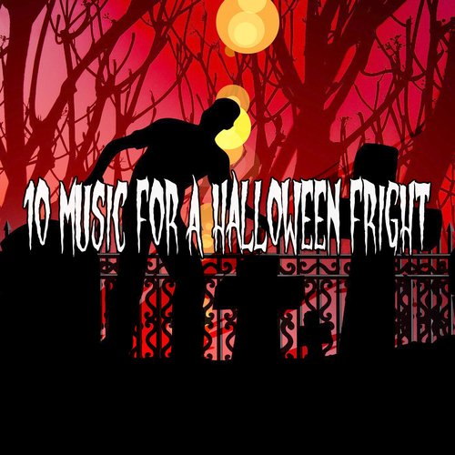 10 Music For A Halloween Fright_poster_image