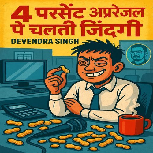 4 Percent Appraisal Par Chalati Jindagi