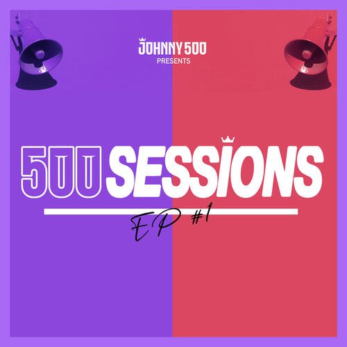 500 Sessions EP_poster_image