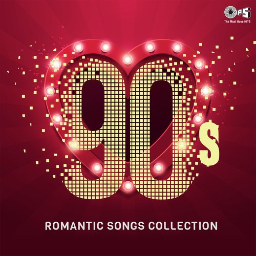 hindi 1990 romantic songs