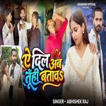 A Dil Ab Tu Hi Batawa