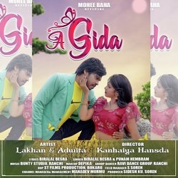 A Gida Santali Song-HAAcXBxVcVg