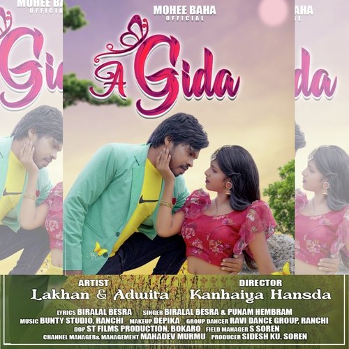 A Gida Santali Song