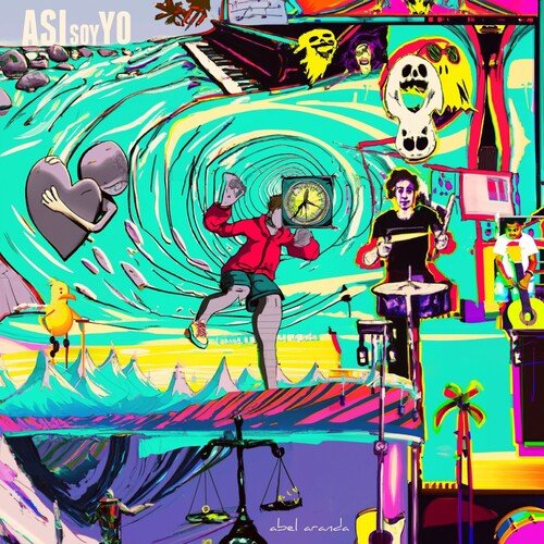 kINCE dOCE cover art