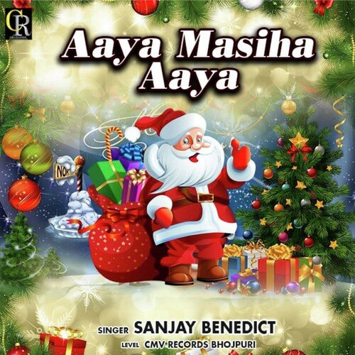 AAYA MASIHA  AAYA (HINDI)