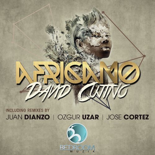 Africano (Ozgur Uzar Remix) cover art
