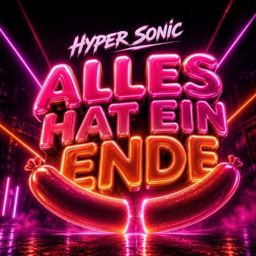Alles hat ein Ende