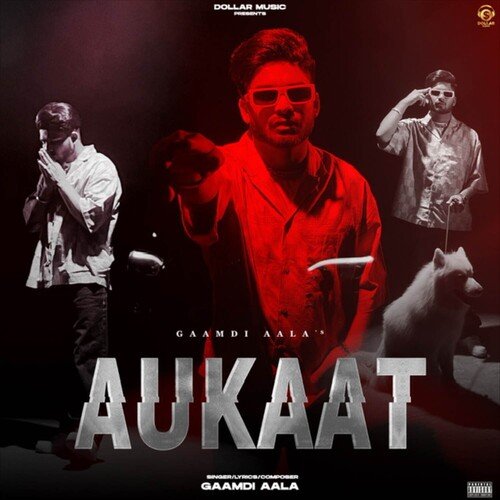 Aukaat cover art