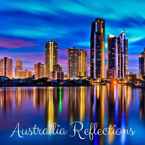 Australia Reflections