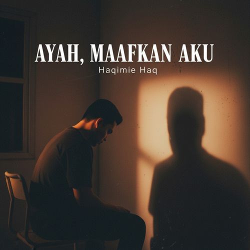 Ayah, Maafkan Aku cover art