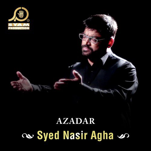 Syed Nasir Agha