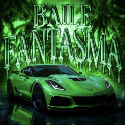 BAILE FANTASMA