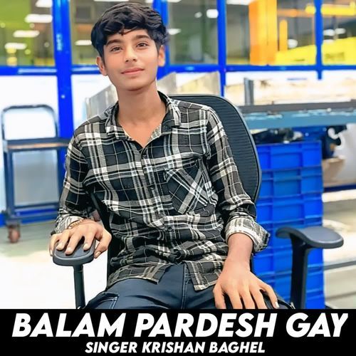 Balam pardesh gay