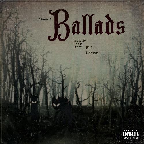 Ballads