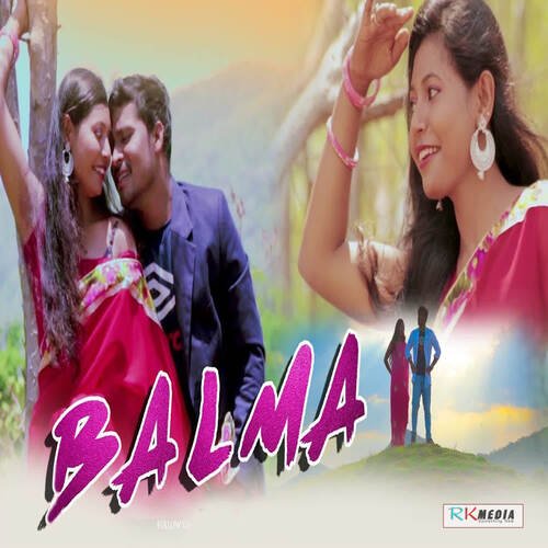 Balma