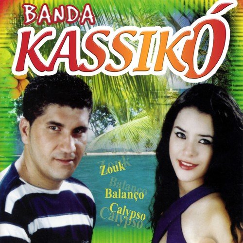 Banda Kassikó