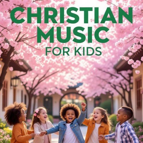 Paul_s Journey Country Song - Kids Christian Songs cover art