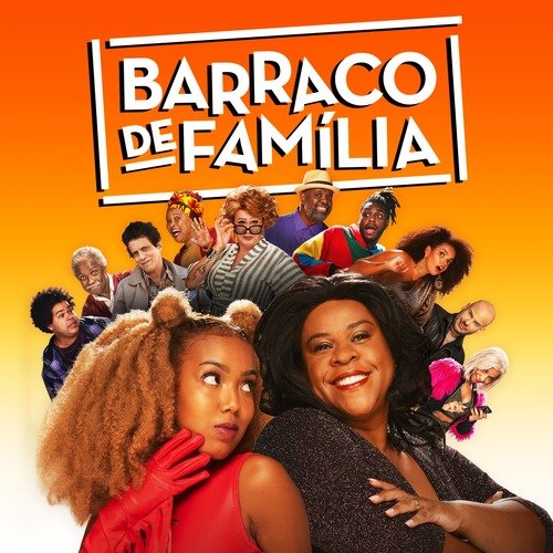 Barraco de Família_poster_image