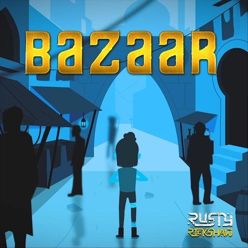 Bazaar