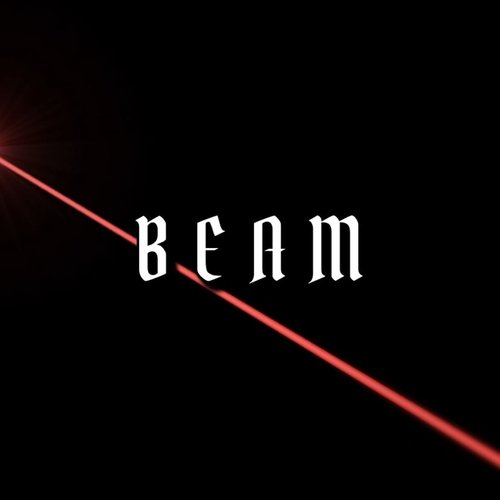 Beam cover art
