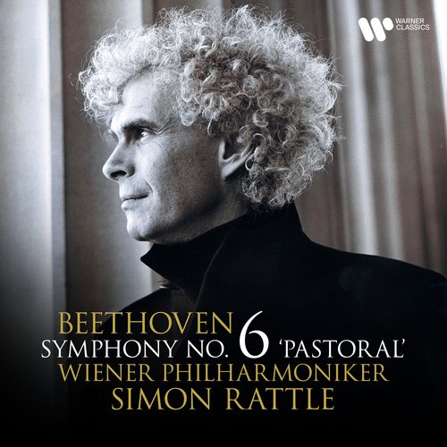 Beethoven: Symphony No. 6, Op. 68 &quot;Pastoral&quot;_poster_image