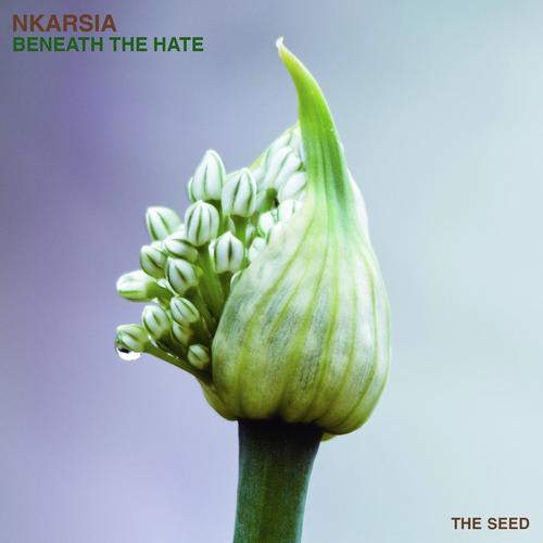 Beneath The Hate (KraftSiK-519 Remix) cover art