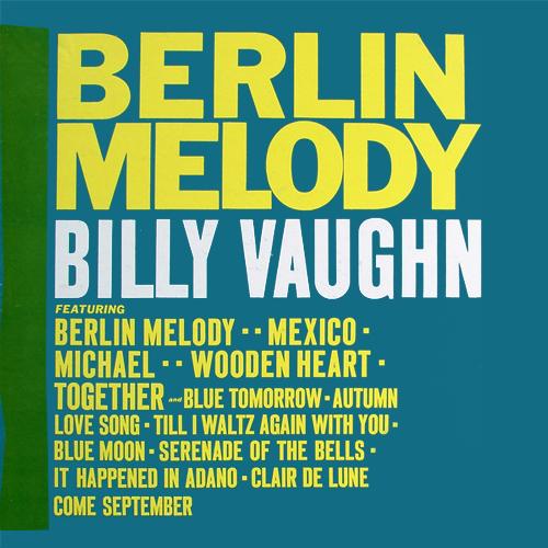 Berlin Melody