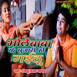 Bhole Baba Ke Pujari Ho Gailu