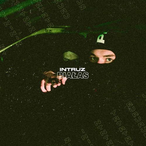 Białas cover art