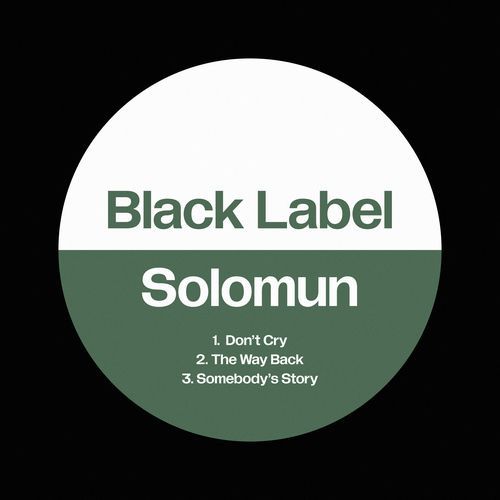 Black Label
