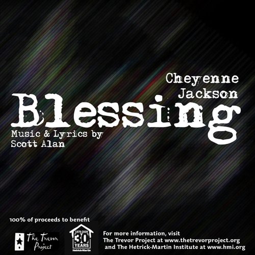 Blessing (Instrumental)