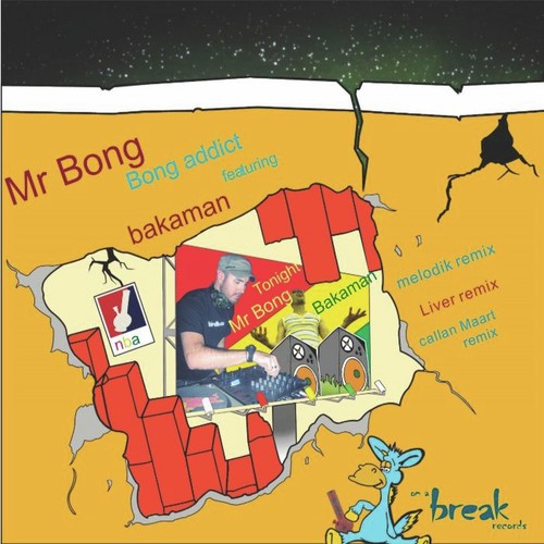 Mr Bong