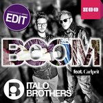 Boom (German Bonus Radio Edit by Rob & Chris)