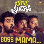 Boss Mama (From "Tagite Tandana")