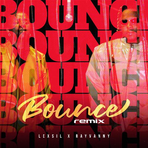 Bounce (Remix) (Remix)