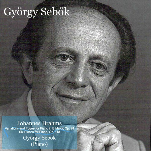 György Sebők