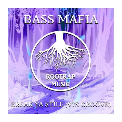 Break Ya Style (97s Groove) (Original mix)
