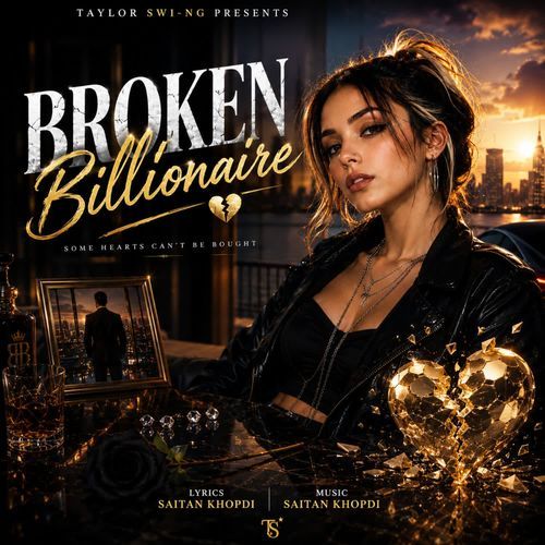 Broken Billionaire