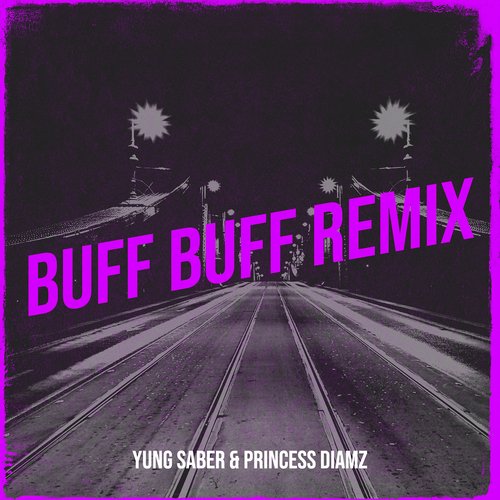 Buff Buff (Remix)_poster_image