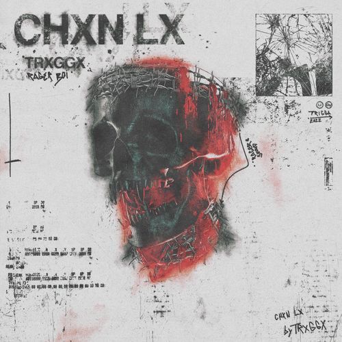 CHXN LX cover art
