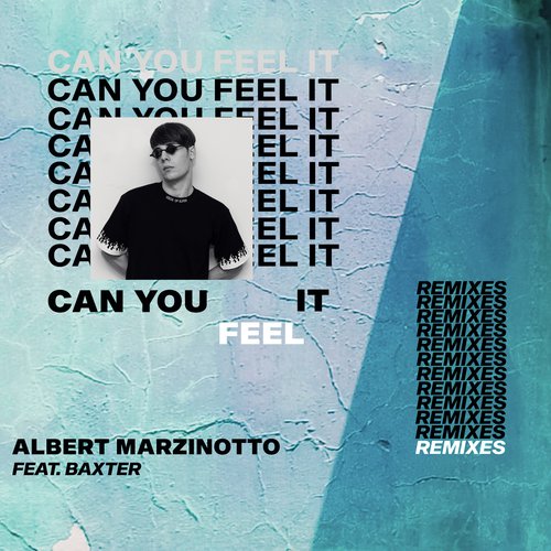 Can You Feel It (The Remixes)_poster_image