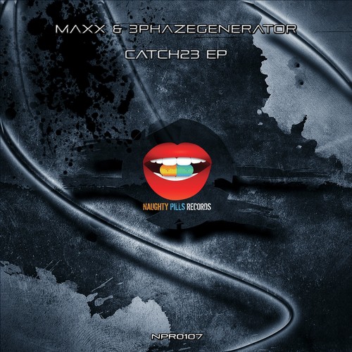 Catch23 EP