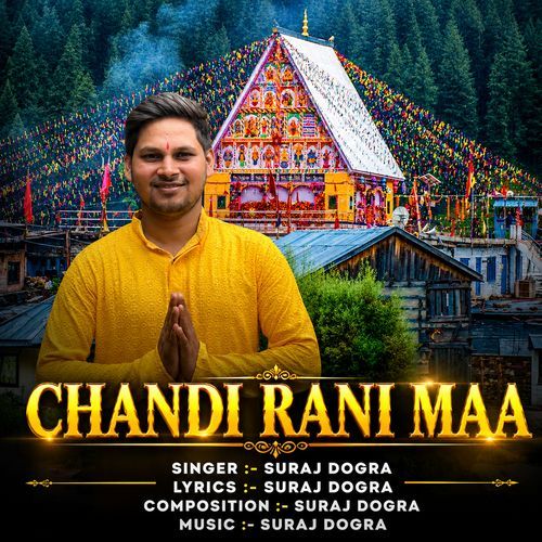 Chandi Rani Maa