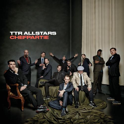 Klautrap (feat. Average, Hinterland, Kayo, Texta & Da Staummtisch) (feat. Average , Hinterland , Kayo , Texta & Da Staummtisch) cover art