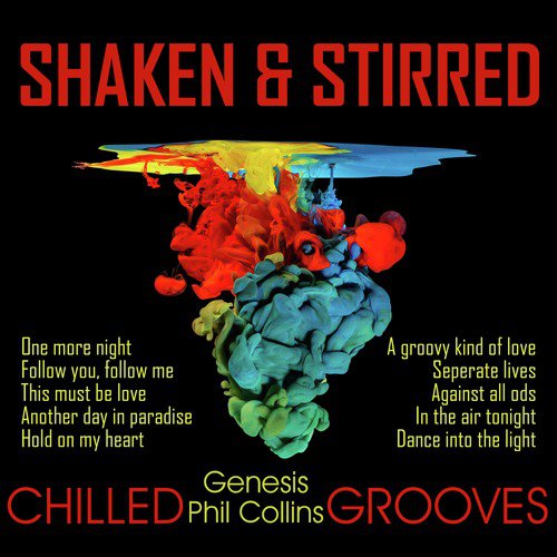 Throwing It All Away