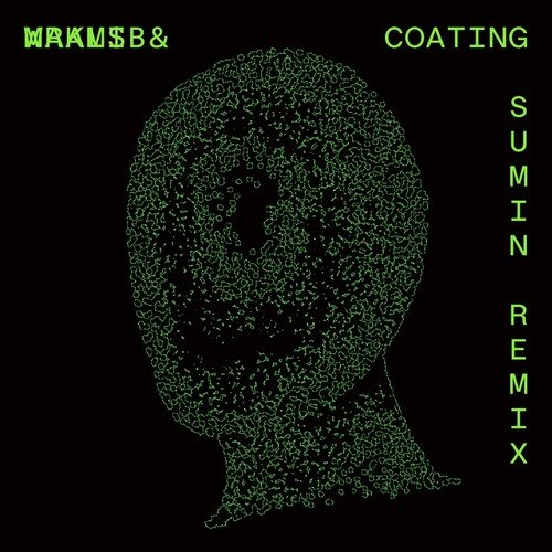 Coating (SUMIN Remix)_poster_image